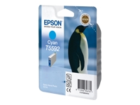 C13T55924010 Epson Skriver Tilbehr Blekkpatron