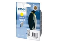 C13T55944010 Epson Skriver Tilbehr Blekkpatron