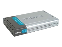 DES-1008F/E D-Link Nettverk Switch