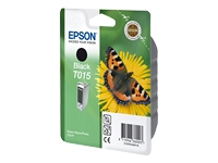 C13T01540110 Epson Skriver Tilbehr Blekkpatron