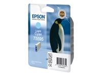 C13T55954010 Epson Skriver Tilbehr Blekkpatron