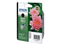 C13T01340110 Epson Skriver Tilbehr Blekkpatron