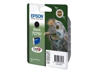 C13T07914010 Epson Skriver Tilbehr Blekkpatron