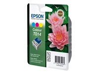 C13T01440110 Epson Skriver Tilbehr Blekkpatron