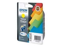 C13T04244010 Epson Skriver Tilbehr Blekkpatron