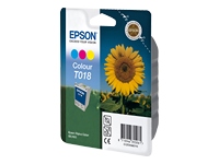 C13T01840110 Epson Skriver Tilbehr Blekkpatron