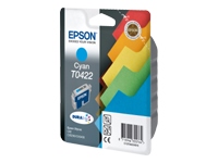 C13T04224010 Epson Skriver Tilbehr Blekkpatron