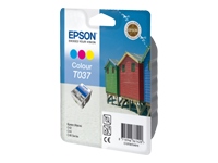 C13T03704010 Epson Skriver Tilbehr Blekkpatron