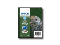 C13T07954010 Epson Skriver Tilbehr Blekkpatron