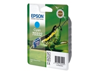 C13T03324010 Epson Skriver Tilbehr Blekkpatron