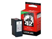 018Y0142E Lexmark Skriver Tilbehr Blekkpatron