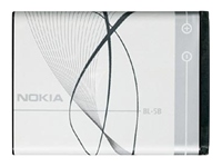 0278809 Nokia Mobil Tilbehør Batteri