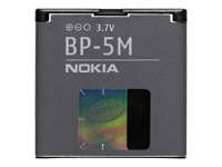 0276524 Nokia Mobil Tilbehør Batteri