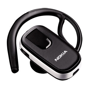 0277003 Nokia Mobil Tilbehr Handsfree - Bluetooth