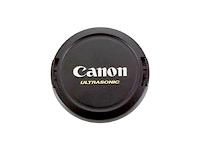 2726A001 Canon Kamera / Video Tilb. Linser og Adaptere