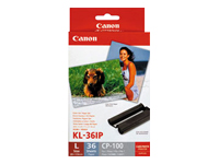 7738A001 Canon Skriver Tilbehr Printerpapir