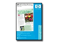 CHP710 HP Skriver Tilbehr Printerpapir