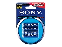 AM4B4A Sony Kamera / Video Tilb. Batteri