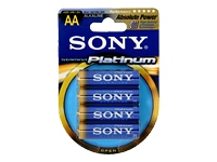 AM3PTB4A Sony Kamera / Video Tilb. Batteri