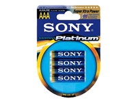 AM4PTB4A Sony Kamera / Video Tilb. Batteri