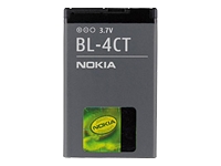 02702C6 Nokia Mobil Tilbehør Batteri