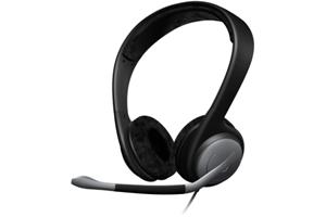 500922 Sennheiser Headset / mikrofon Headset