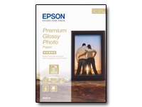 C13S042154 Epson Skriver Tilbehr Printerpapir