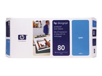 C4821A HP Skriver Tilbehr Blekkpatron