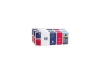 C5068A HP Skriver Tilbehr Blekkpatron
