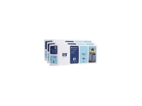 C5070A HP Skriver Tilbehr Blekkpatron