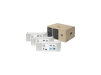 C5076A HP Skriver Tilbehr Blekkpatron