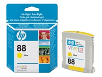 C9388AE HP Skriver Tilbehr Blekkpatron