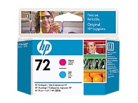 C9383A HP Skriver Tilbehr Blekkpatron