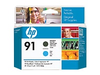 C9460A HP Skriver Tilbehr Blekkpatron
