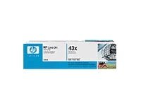 C8543X HP Skriver Tilbehr Toner