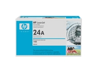 Q2624A HP Skriver Tilbehr Toner