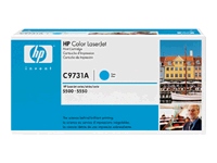 C9731A HP Skriver Tilbehr Toner