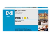 C9732A HP Skriver Tilbehr Toner