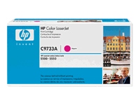 C9733A HP Skriver Tilbehr Toner