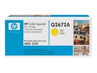 Q2672A HP Skriver Tilbehr Toner