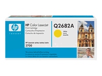 Q2682A HP Skriver Tilbehr Toner