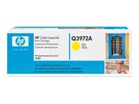 Q3972A HP Skriver Tilbehr Toner