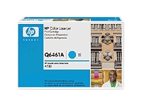 Q6461A HP Skriver Tilbehr Toner