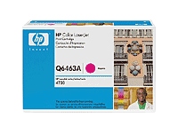 Q6463A HP Skriver Tilbehr Toner