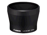 0800B001 Canon Kamera / Video Tilb. Linser og Adaptere