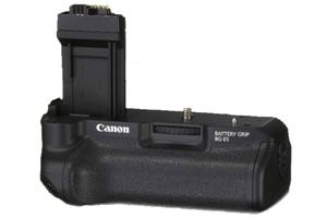 3052B001 Canon Kamera / Video Tilb. Batteri
