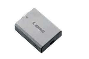 3039B001 Canon Kamera / Video Tilb. Batteri