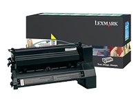 0C780H1YG Lexmark Skriver Tilbehr Blekkpatron