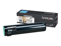 0C930H2KG Lexmark Skriver Tilbehr Toner