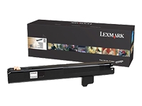 0C930X72G Lexmark Skriver Tilbehr Toner